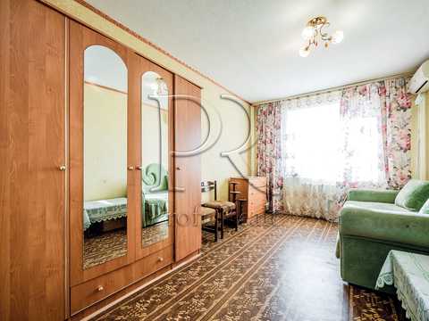 квартира по адресу Новодарницкая ул., 6