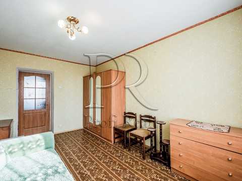 квартира по адресу Новодарницкая ул., 6