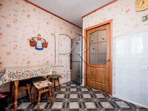 квартира по адресу Новодарницкая ул., 6