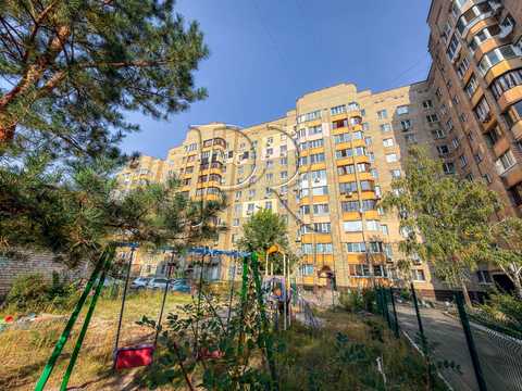 квартира по адресу Новодарницкая ул., 6