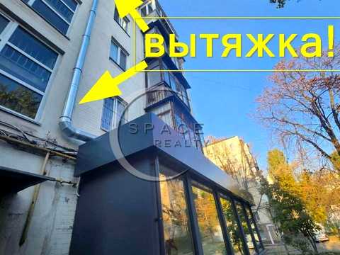 комерційна за адресою Марії Приймаченко бульв. (Академіка Ліхачова), 4