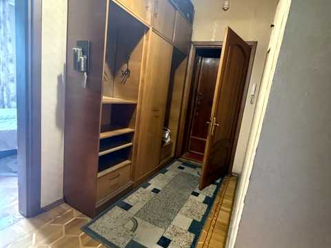 квартира по адресу Градоначальницкая ул., 22/4