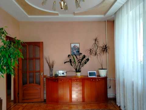 квартира по адресу Градоначальницкая ул., 22/4