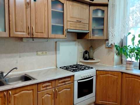 квартира по адресу Градоначальницкая ул., 22/4