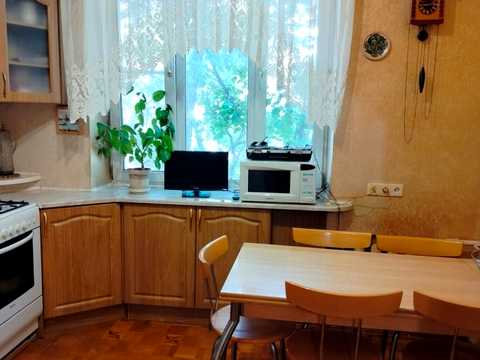 квартира по адресу Градоначальницкая ул., 22/4