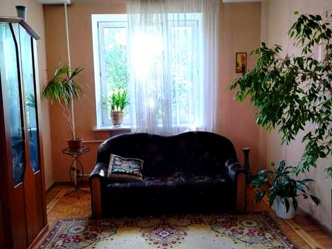 квартира по адресу Градоначальницкая ул., 22/4