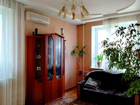 квартира по адресу Градоначальницкая ул., 22/4