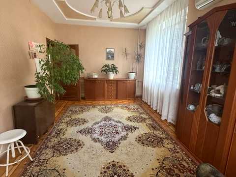 квартира по адресу Градоначальницкая ул., 22/4