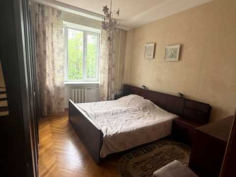 квартира по адресу Градоначальницкая ул., 22/4