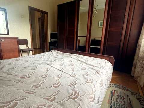 квартира по адресу Градоначальницкая ул., 22/4