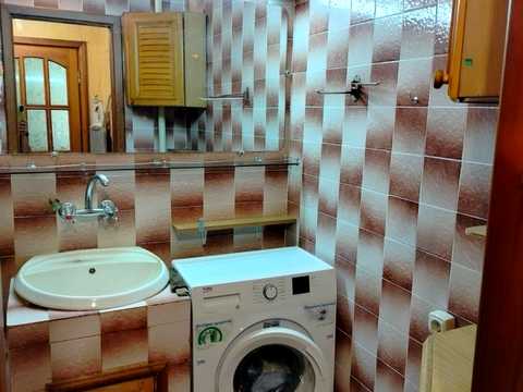 квартира по адресу Градоначальницкая ул., 22/4