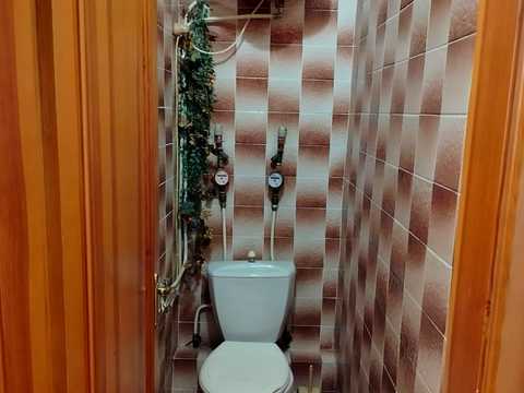 квартира по адресу Градоначальницкая ул., 22/4