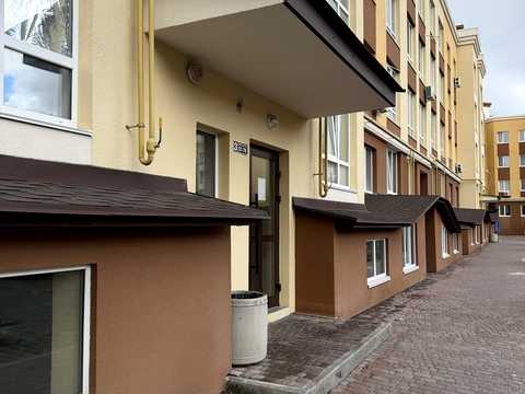 квартира по адресу Воронківська ул., 5