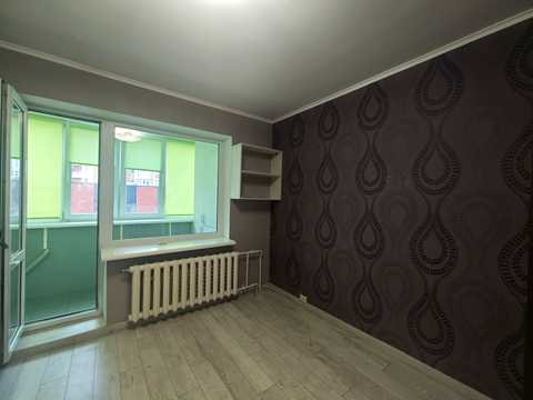квартира по адресу Зои Гайдай ул., 2