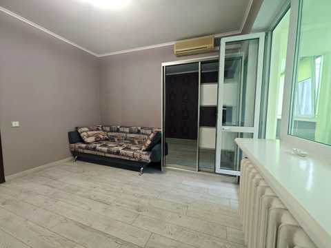 квартира по адресу Зои Гайдай ул., 2