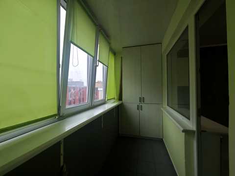 квартира по адресу Зои Гайдай ул., 2