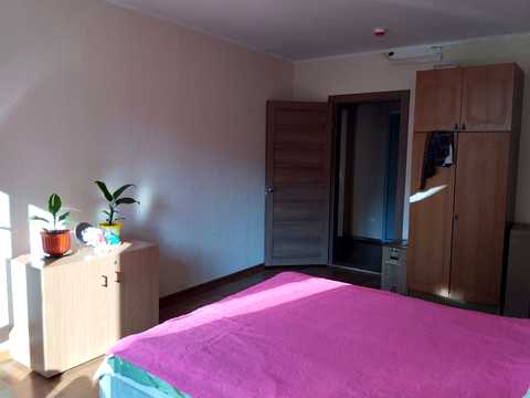 квартира за адресою Ревуцького вул., 54