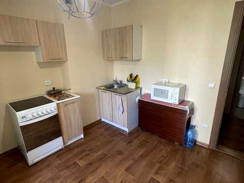 квартира за адресою Ревуцького вул., 54