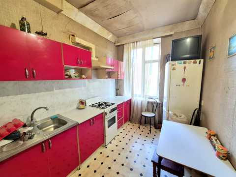 квартира за адресою Трегубенка вул., 22