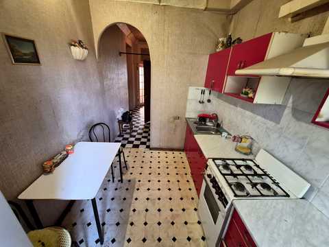 квартира за адресою Трегубенка вул., 22