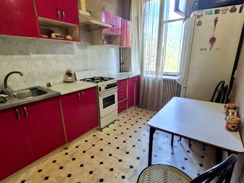 квартира за адресою Трегубенка вул., 22