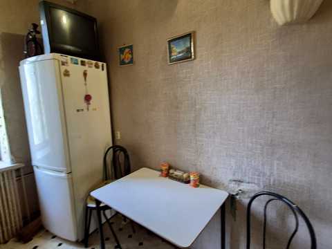 квартира за адресою Трегубенка вул., 22