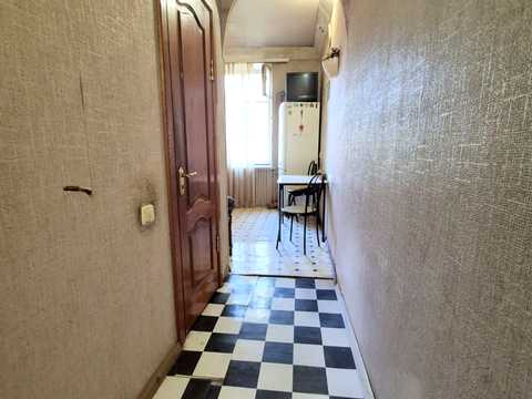 квартира за адресою Трегубенка вул., 22