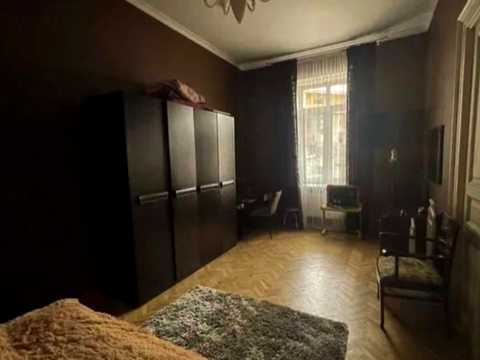 квартира по адресу Бандеры ул. (Мира), 5-А