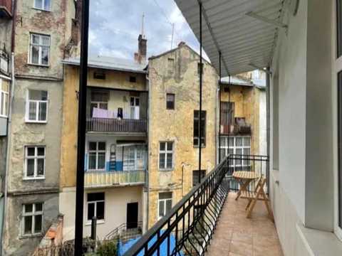 квартира по адресу Бандеры ул. (Мира), 5-А