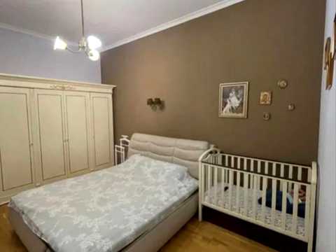 квартира по адресу Бандеры ул. (Мира), 5-А