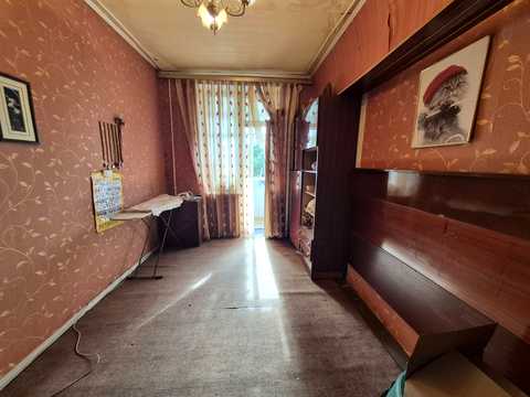 квартира за адресою Трегубенка вул., 22