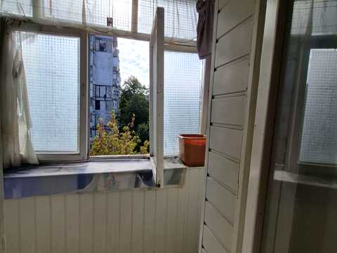 квартира за адресою Трегубенка вул., 22