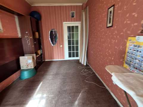 квартира за адресою Трегубенка вул., 22