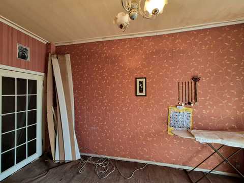 квартира за адресою Трегубенка вул., 22