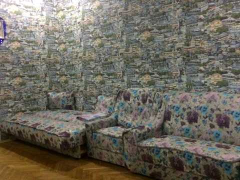 квартира за адресою Львів, Северина Наливайка вул., 12