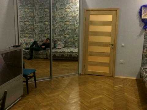 квартира за адресою Львів, Северина Наливайка вул., 12