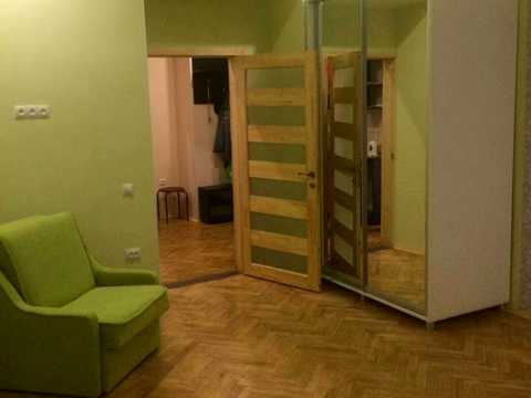 квартира за адресою Львів, Северина Наливайка вул., 12