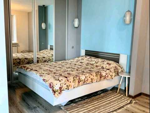 квартира по адресу Борщаговская ул., 206