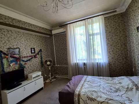 квартира за адресою Трегубенка вул., 22