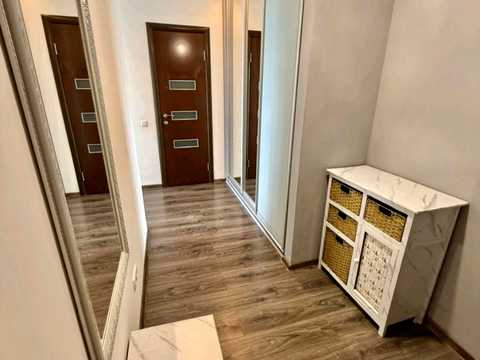 квартира по адресу Борщаговская ул., 206