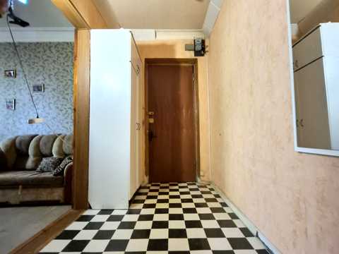 квартира за адресою Трегубенка вул., 22
