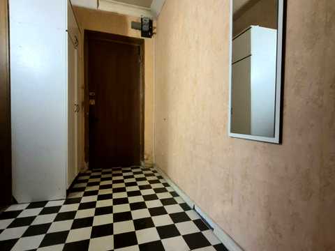 квартира за адресою Трегубенка вул., 22