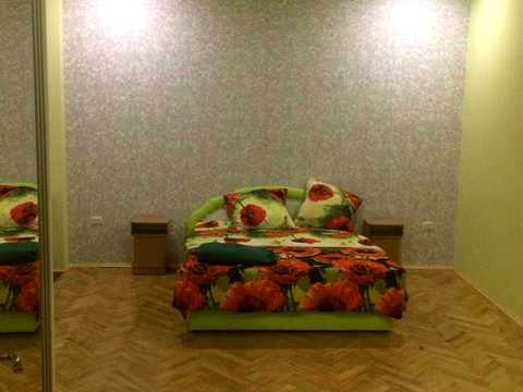 квартира за адресою Львів, Северина Наливайка вул., 12