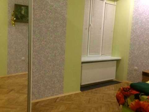 квартира за адресою Львів, Северина Наливайка вул., 12