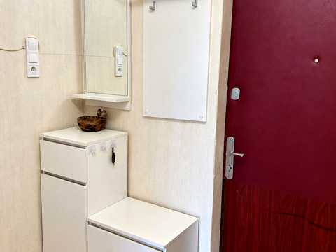 квартира за адресою Науки просп., 27