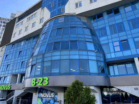 коммерческая по адресу Миколы Бажана просп., 14 А