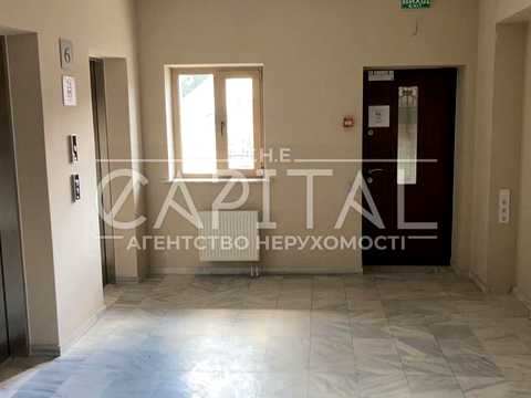 комерційна за адресою Київ, Глибочицька вул., 99-А
