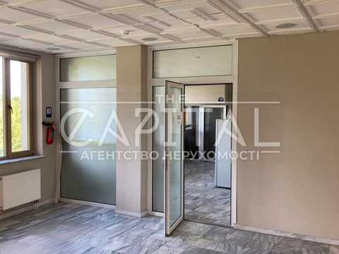 комерційна за адресою Київ, Глибочицька вул., 99-А