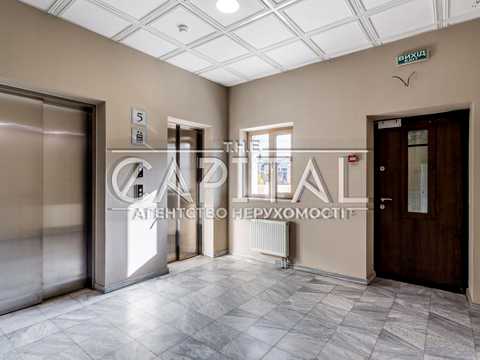 комерційна за адресою Київ, Глибочицька вул., 99-А