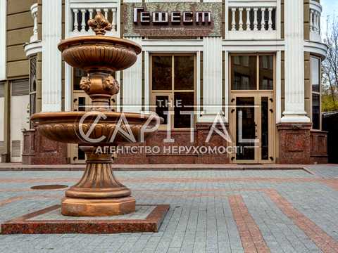 комерційна за адресою Київ, Глибочицька вул., 99-А